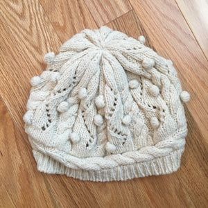 Lands’ End Winter Beanie